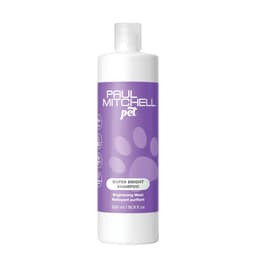 Paul Mitchell Super Bright Shampoo