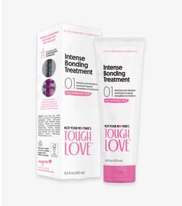 Not Your Mother's Intense Bonding Treatment
