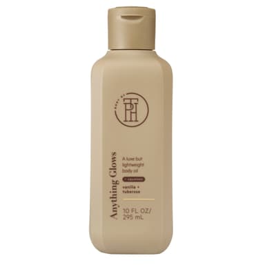 TPH by Taraji Anything Glows