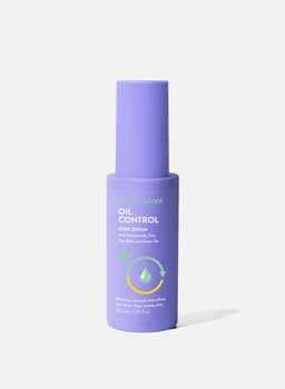 Peach & Lily Oil Control Pore Serum