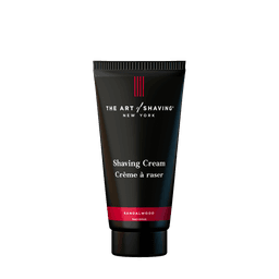 The Art of Shaving Sandalwood Shaving Cream 2.5 OZ
