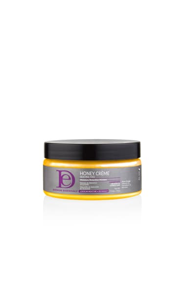 Design Essentials 8oz Honey Crème Moisture Retention Masque