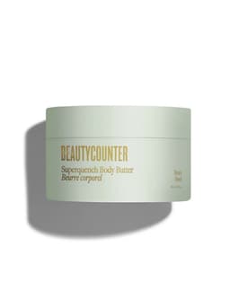 Beautycounter Superquench Body Butter
