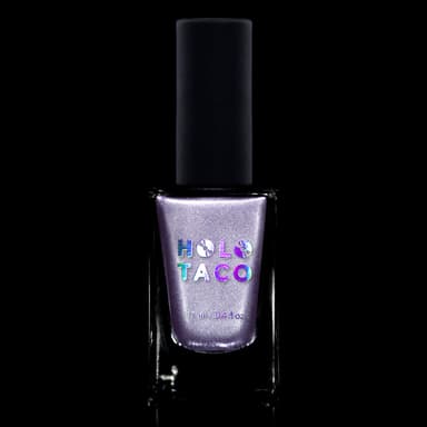 Holo Taco Iron Violet