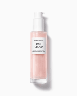 Herbivore Botanicals PINK CLOUD Rosewater + Tremella Jelly Facial Cleanser