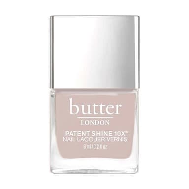 Butter London Patent Shine 10X Nail Lacquer - Yummy Mummy, 0.2 fl oz