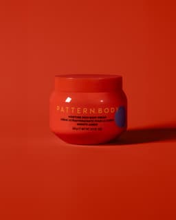 PATTERN Beauty Moisture Rich Body Cream