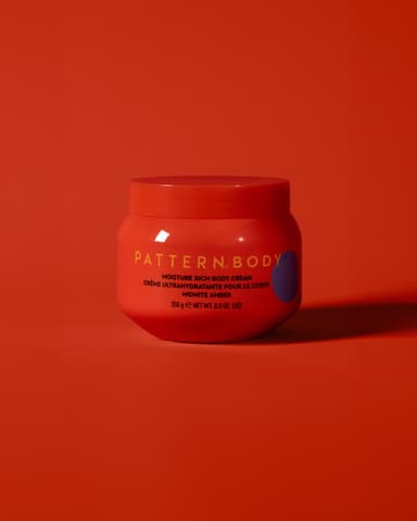 PATTERN Beauty Moisture Rich Body Cream