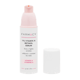 Farmacy 1% Vitamin A Retinol Serum