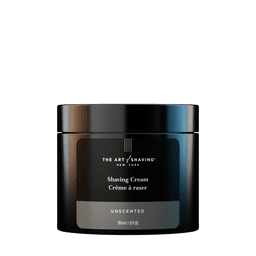 The Art of Shaving Unscented Shaving Cream 5 OZ
