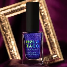 Holo Taco Smalt Of The Earth