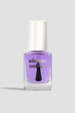 Cirque Colors Recovery Ritual Nail Strengthener