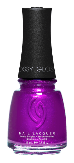 China Glaze SUMMER REIGN