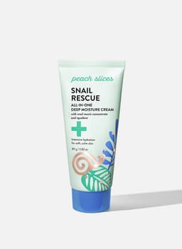 Peach & Lily Snail Rescue All-in-One Deep Moisture Cream