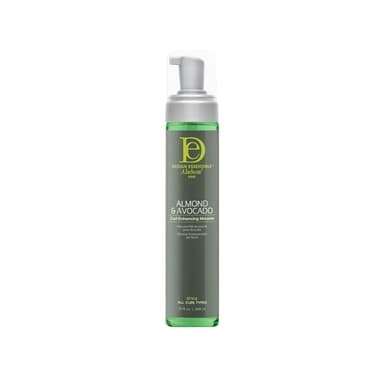Design Essentials Almond & Avocado Curl Enhancing Mousse