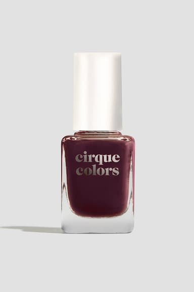 Cirque Colors Mxcn Cola Jelly