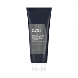 Scotch Porter Twist & Curl Gel Cream