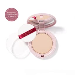 Wander Beauty Wanderlust Powder Foundation