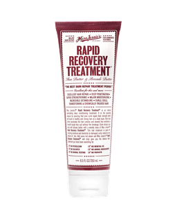 Miss Jessie's Rapid Recovery Treatment - Deep Hair Treatment