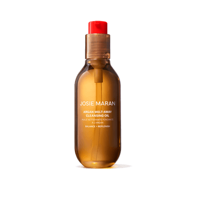 Josie Maran Argan Melt-Away Cleansing Oil