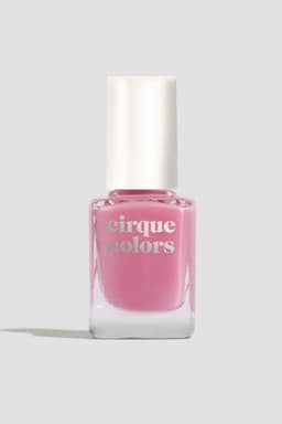 Cirque Colors Pink Lady Jelly