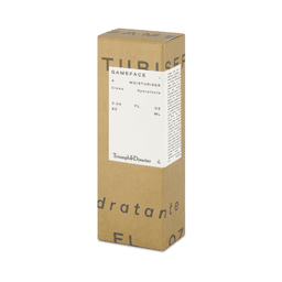 Triumph & Disaster Gameface Moisturiser