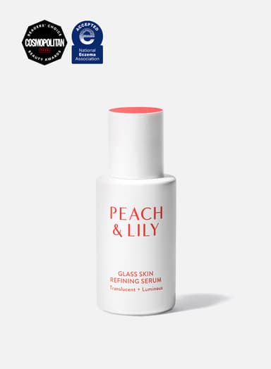 Peach & Lily Glass Skin Refining Serum