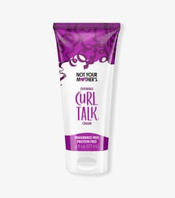 Not Your Mother's Fragrance & Protein Free Defining Cream