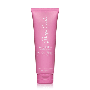 Rizos Curls Strong Hold Gel