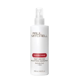 Paul Mitchell Fast Drying Sculpting Hairspray