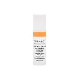 Farmacy 10% Waterless Vitamin C Serum Trial Size