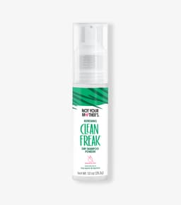 Not Your Mother's Dry Shampoo Powder