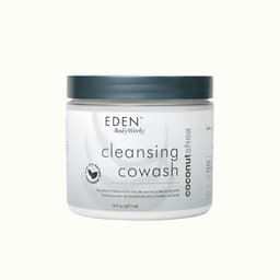 Eden BodyWorks Coconut Shea Cleansing CoWash