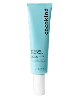 cocokind Jumbo Electrolyte Water Cream
