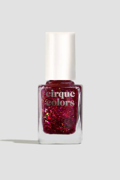 Cirque Colors Snozzberry