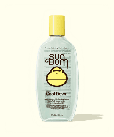 Sun Bum After Sun Cool Down Gel
