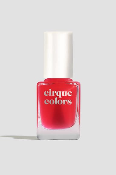 Cirque Colors Hint Tint: Blush