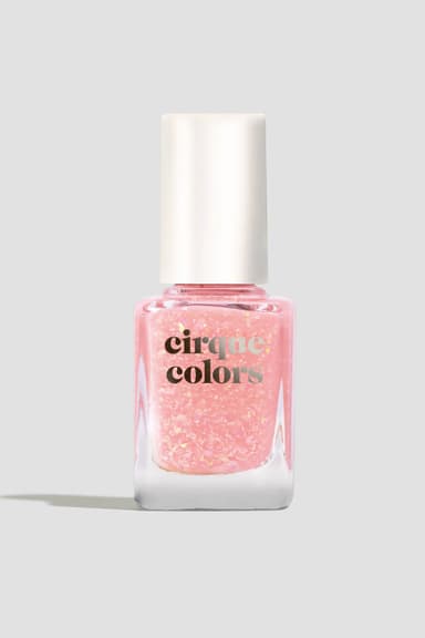 Cirque Colors Pink Lemonade