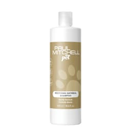 Paul Mitchell Soothing Oatmeal Shampoo