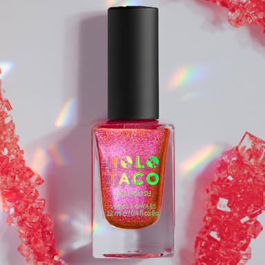 Holo Taco Jam Session