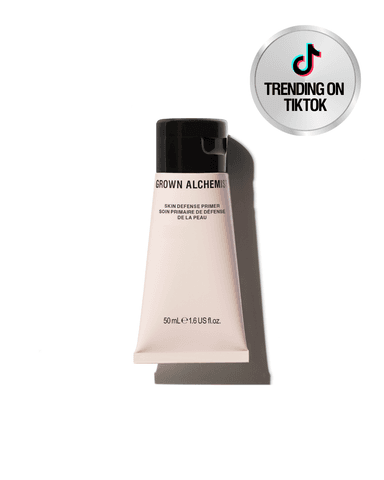 Grown Alchemist Skin Defense Mattifying Primer - 50ml