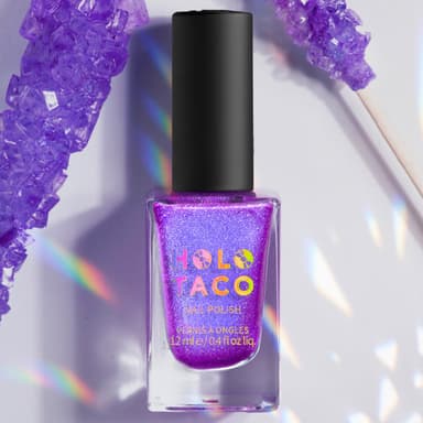 Holo Taco Electric Sweetener