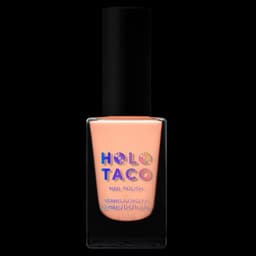 Holo Taco Rest In Peach