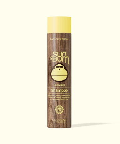 Sun Bum Revitalizing Shampoo