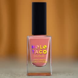 Holo Taco Lowkey Blushing