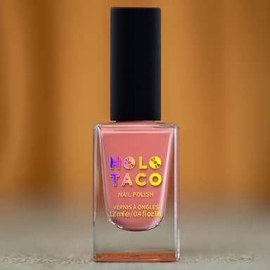 Holo Taco Lowkey Blushing