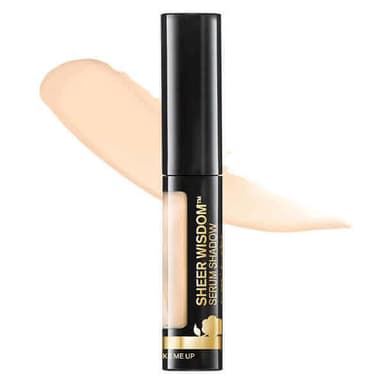 Butter London Buttercream Sheer Wisdom Serum Shadow & Primer