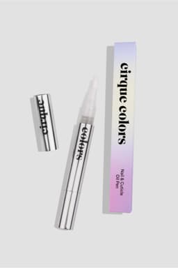 Cirque Colors Nail & Cuticle Oil - Birthday