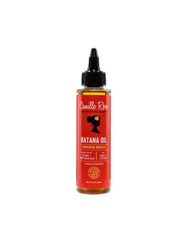 Camille Rose Batana Oil Honduran Miracle Oil