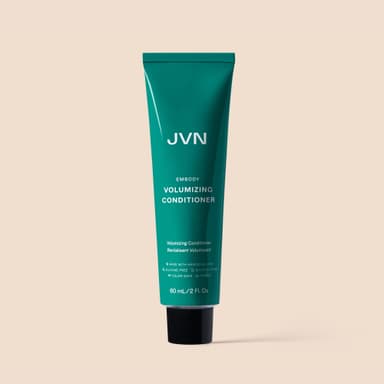 JVN Hair Embody Volumizing Conditioner Travel